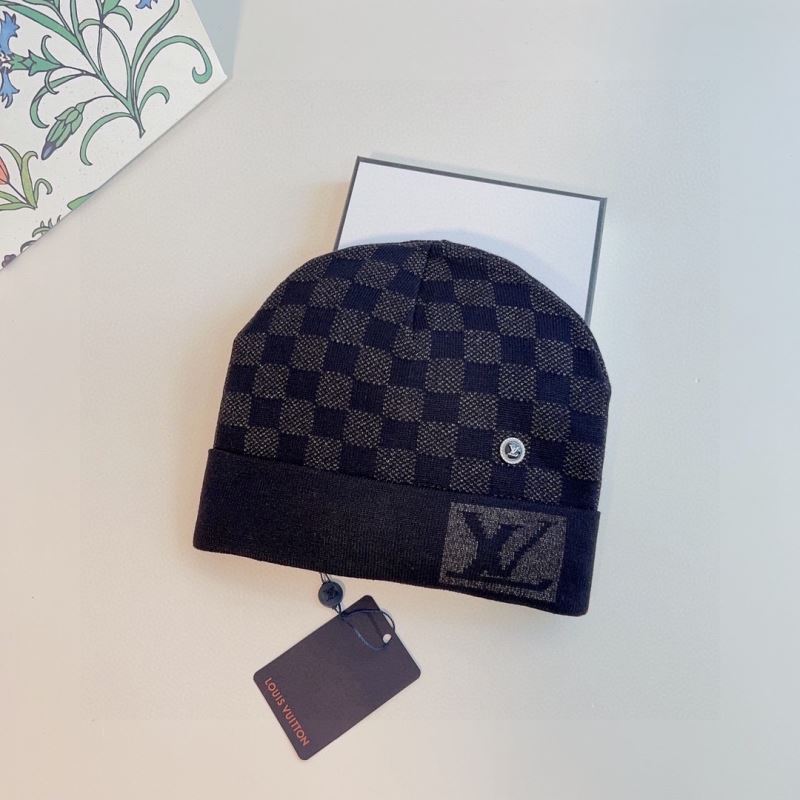 Louis Vuitton Caps